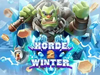 PLAYSTAR : HORDE 2 WINTER - SUNBET388