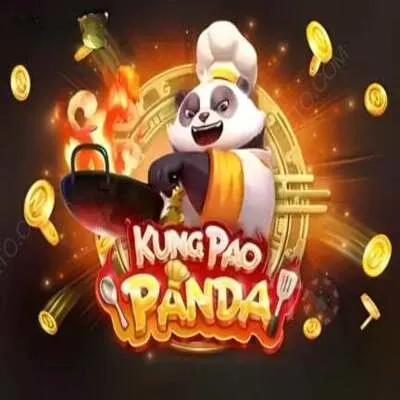 Microgaming : Kung Pao Panda - SUNBET388