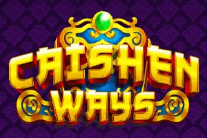 Playtech : Caishen Ways - SUNBET388