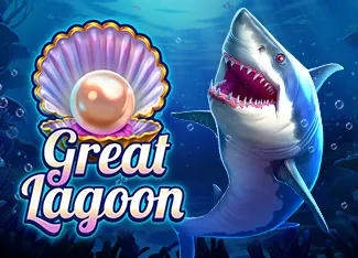 Pragmatic : Great Lagoon - SUNBET388