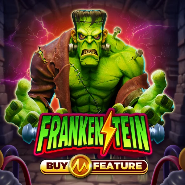 Microgaming : Frankenstein - SUNBET388
