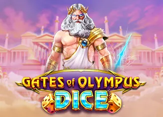 Pragmatic : Gates of Olympus Dice - SUNBET388