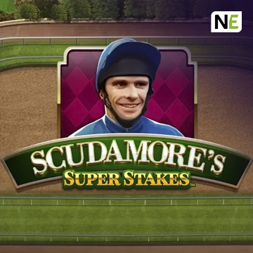 NetEnt : Scudamores Super Stakes - SUNBET388