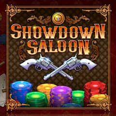 Microgaming : Showdown Saloon - SUNBET388