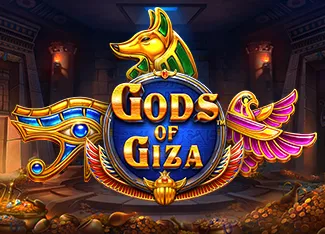 Pragmatic : Gods of Giza - SUNBET388