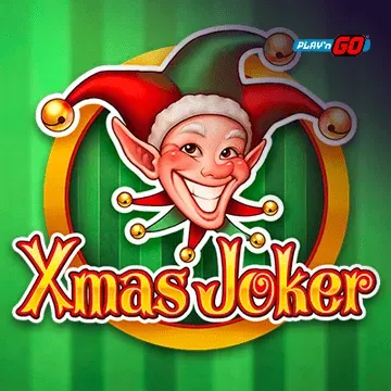 PlaynGo : Xmas Joker - SUNBET388