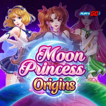 PlaynGo : Midnight Princess Origins - SUNBET388