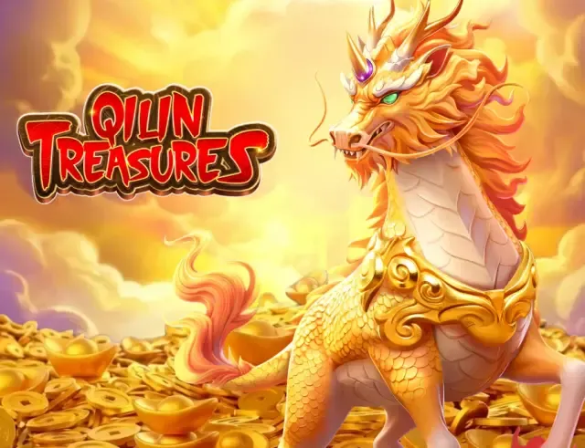 Besoft : Qilin Treasures - SUNBET388
