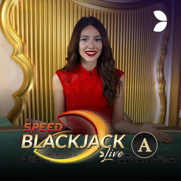 Speed VIP Blackjack A - SUNBET388
