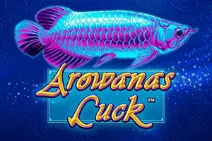 Playtech : Arowanas Luck - SUNBET388