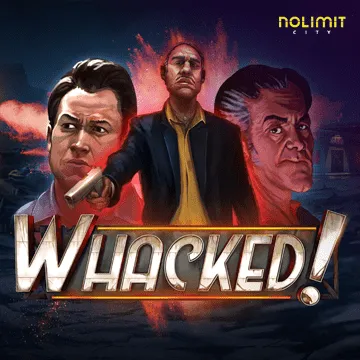 NolimitCity : Whacked! - SUNBET388