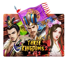 Joker123 : Three Kingdoms 2 - SUNBET388