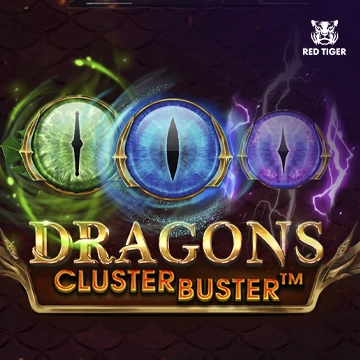 Redtiger : Dragons Clusterbuster - SUNBET388