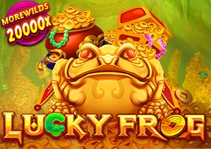 AFB : Katak Beruntung - SUNBET388