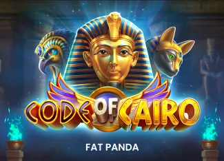 FatPanda : Code of Cairo - SUNBET388