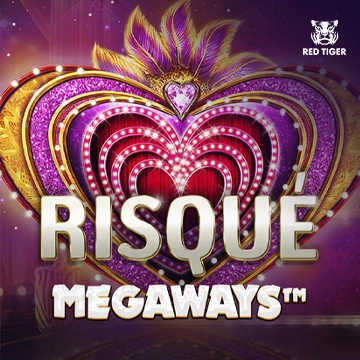 Redtiger : Risque Megaways - SUNBET388