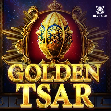 Redtiger : Golden Tsar - SUNBET388
