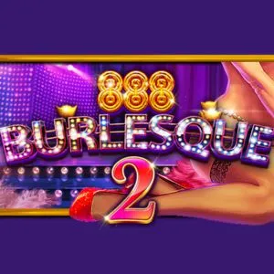 PLAYSTAR : BURLESQUE 2 - SUNBET388