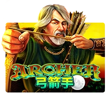 Joker123 : Archer - SUNBET388