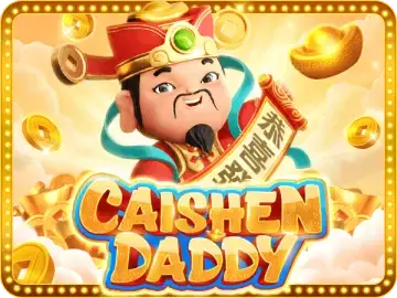 PLAYSTAR : CAISHEN DADDY - SUNBET388