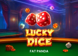 FatPanda : Lucky Dice - SUNBET388
