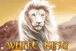 Playtech : White King - SUNBET388