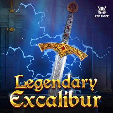 Redtiger : Legendary Excalibur - SUNBET388