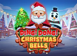 Pragmatic : Ding Dong Christmas Bells - SUNBET388
