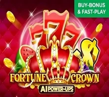 Joker123 : Fortune Crown AI - SUNBET388