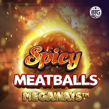 Bigtime : Spicy Meatballs - SUNBET388