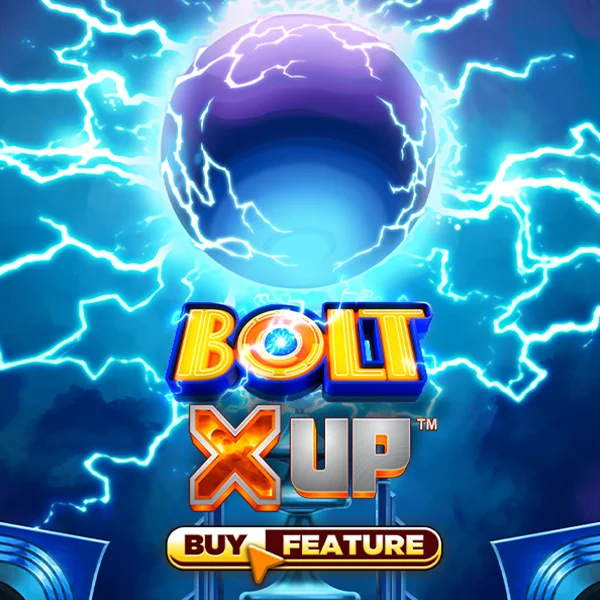 Microgaming : Bolt X UP - SUNBET388