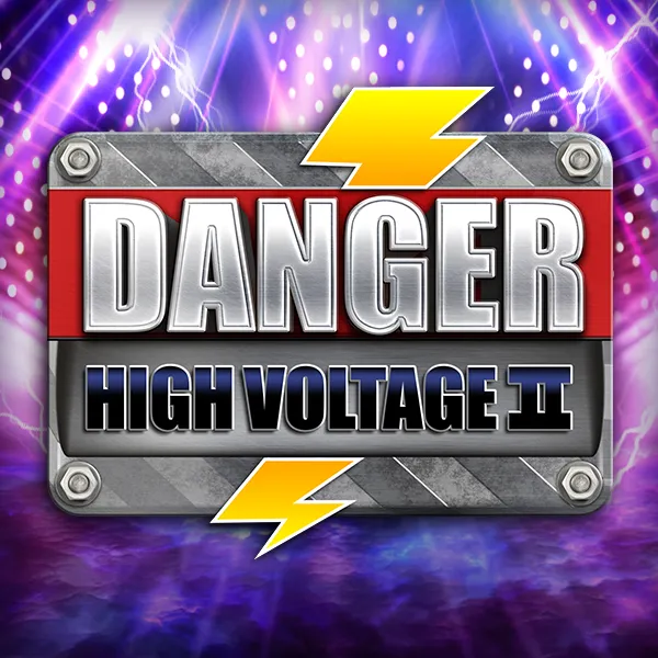 Danger High Voltage 2 Megaways - SUNBET388