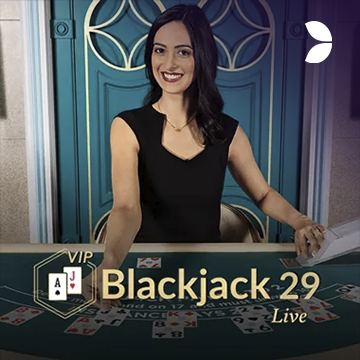 Blackjack VIP 29 - SUNBET388