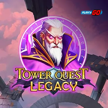 PlaynGo : Tower Quest Legacy - SUNBET388