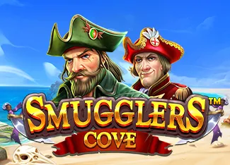 Pragmatic : Smugglers Cove - SUNBET388
