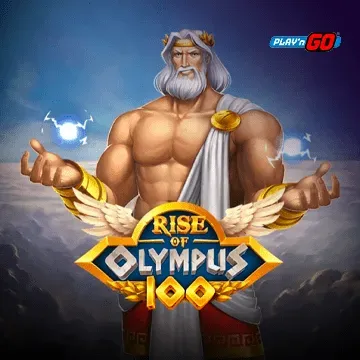 PlaynGo : Rise Of Olympus 100 - SUNBET388