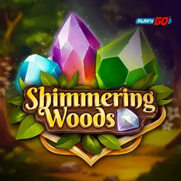 PlaynGo : The Shimmering Woods - SUNBET388
