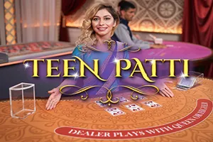 Teen Patti Live - SUNBET388