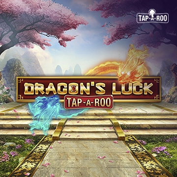 Dragons Luck Tap-A-Roo™ - SUNBET388