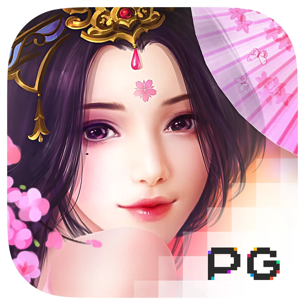 PGSoft : Honey Trap of Diao Chan - SUNBET388