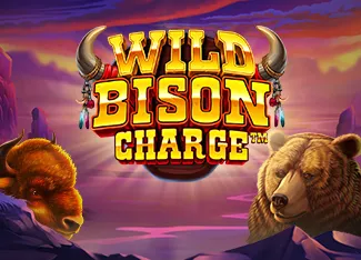 Pragmatic : Wild Bison Charge - SUNBET388