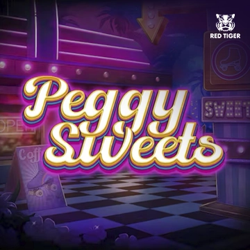 Redtiger : Peggy Sweets - SUNBET388