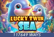 Spadegaming : Lucky Twin Sea - SUNBET388