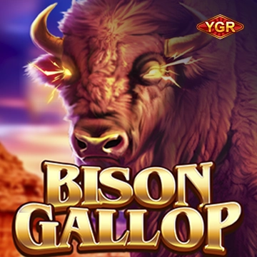 YGR : Bison Gallop - SUNBET388