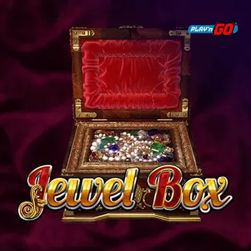 PlaynGo : Jewel Box - SUNBET388