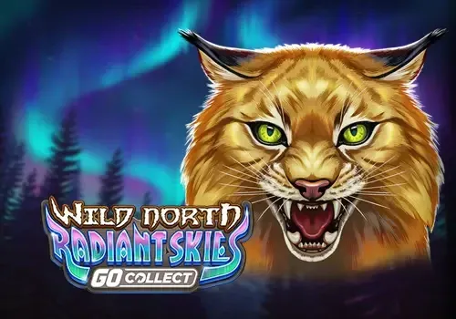 PlaynGo : Wild North Radiant Skies GO Collect - SUNBET388