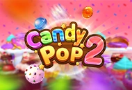 Spadegaming : Candy Pop 2 - SUNBET388