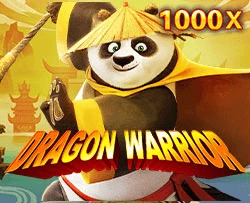 JDB : Dragon Warrior - SUNBET388