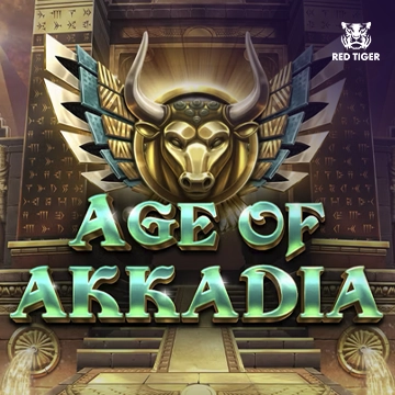 Redtiger : Age Of Akkadia - SUNBET388