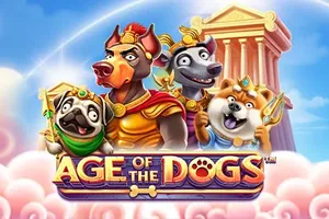 Age of the Dogs - SUNBET388